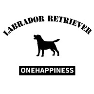 商品詳細 Onehappiness ラブラドールレトリバー 犬服 ドッグウェア オレンジ デザインtシャツ通販clubt