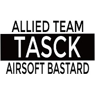 TASK 1ST logo BK