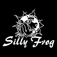 Silly Frog