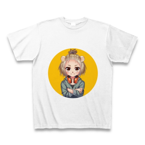 ネズミ擬人化男の子イラスト デザインの全アイテム デザインtシャツ通販clubt