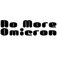 No More Omicron