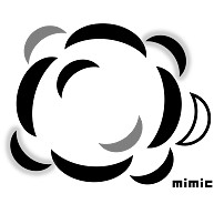 【mimic】〜擬態〜 Bunny(バニーテール)
