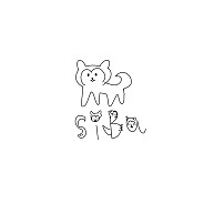 シンプルSiBa