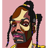 『Snoop dogg』